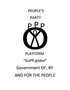 GoPP.global (People's Party)